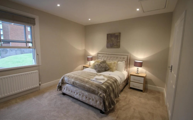 Mill House Townhouse