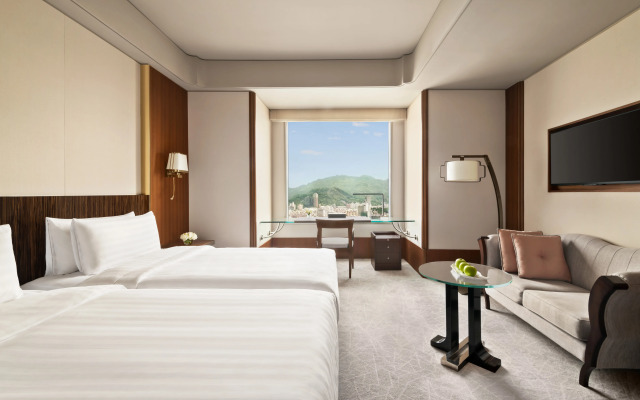 Shangri-La Far Eastern, Taipei
