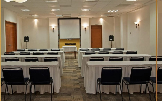 Hotel Boutique La Pergola