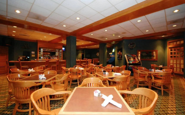Red Lion Hotel High Point