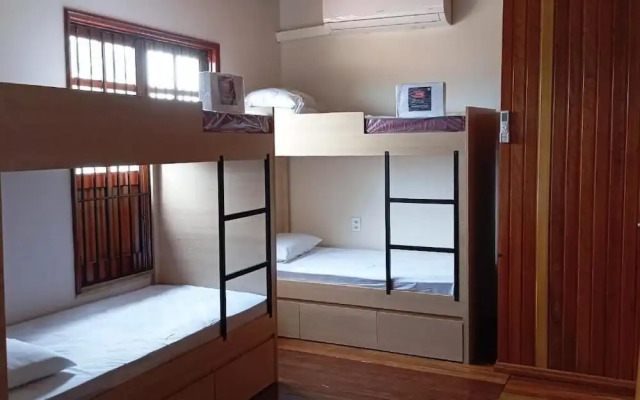 Angatu Hostel Service