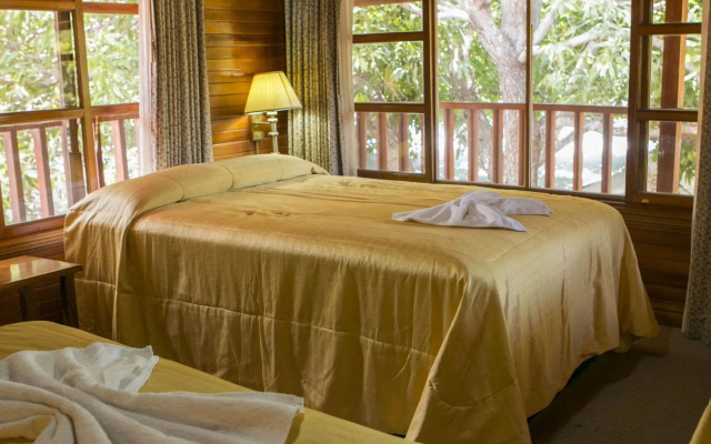 Santa Elena Lodge