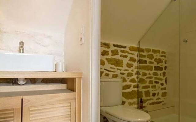 Les Jardins de Coët-Kra