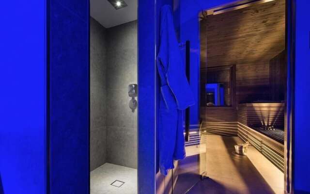Hotel Cristallo
