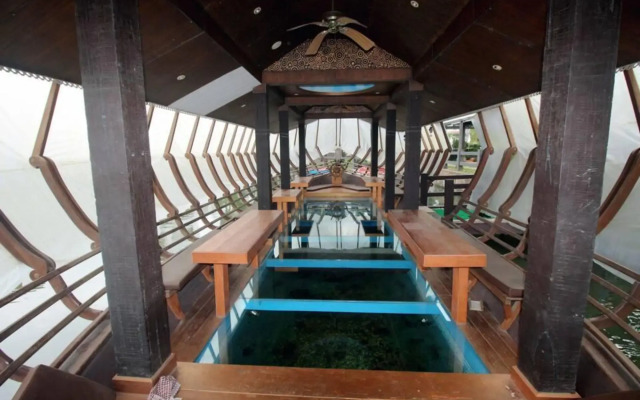 Mystica Resort