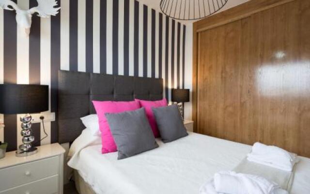 LU&CIA City Beach Puerto 3