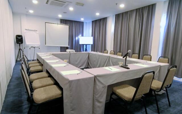 The Bayou Hotel Langkawi