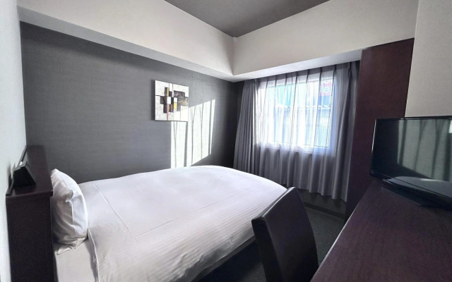 Hotel Route-Inn Moriokaminami Inter