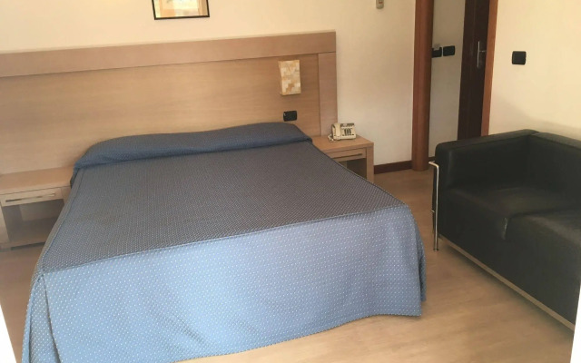 Hotel Grotte