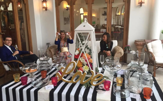 Grand Hotel Excelsior