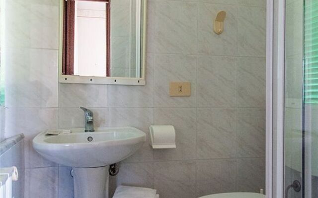 Albergo Delle Ondine