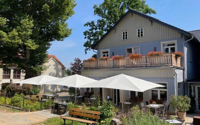 Logis Hotel QUARTIER 5