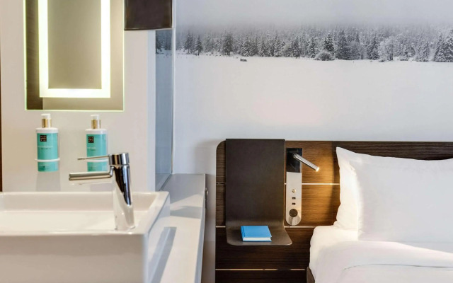 Novotel London Tower Bridge