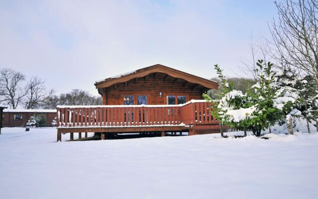 South Winchester Lodges