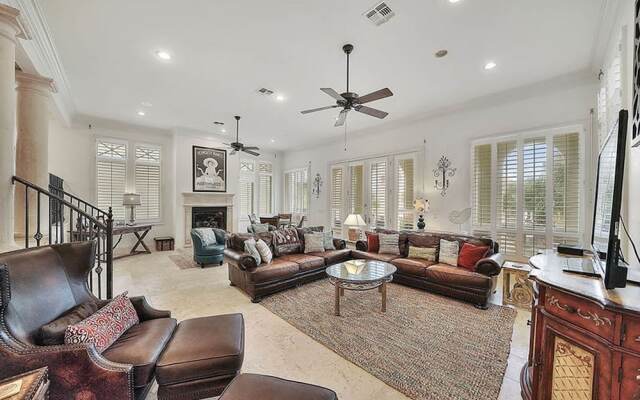 Villa Playa by Five Star Properties