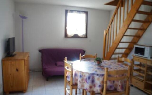 Maisonette Loeiz