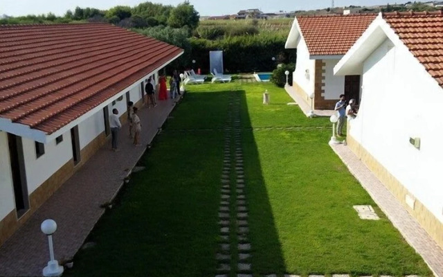 Punta Secca