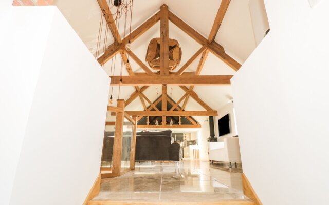 Lower Tundridge Cottage