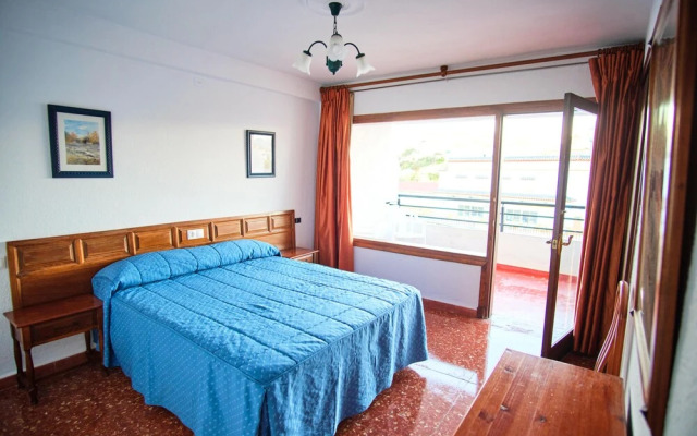 Hostal Sorbas