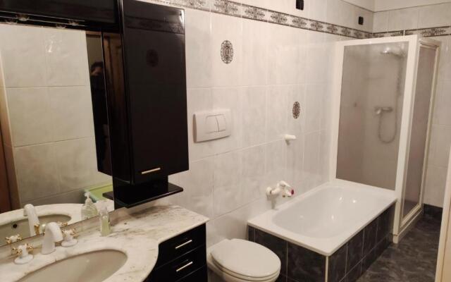 Apartment "Casa Maya"