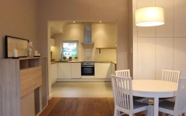 Apartament Jelitkowo