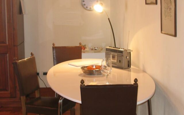 A Casa di Andrea Bed & Breakfast