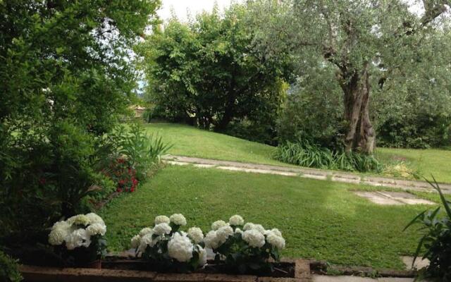 b&b Il Paradiso del Garda