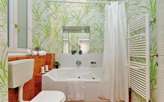 Three bedrooms Spagna Apartment