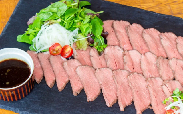 Hotel Hillarys Akasaka