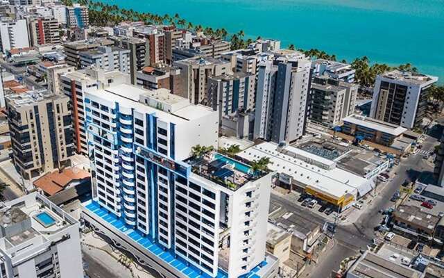 Edificio Time - Apto 519