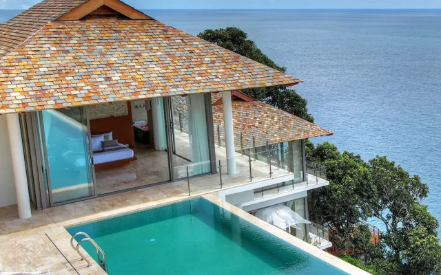 Villa Minh