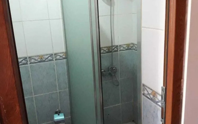 Azizoglu Malkoc Hotel