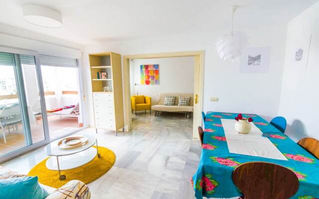 Apartamento Vulfs