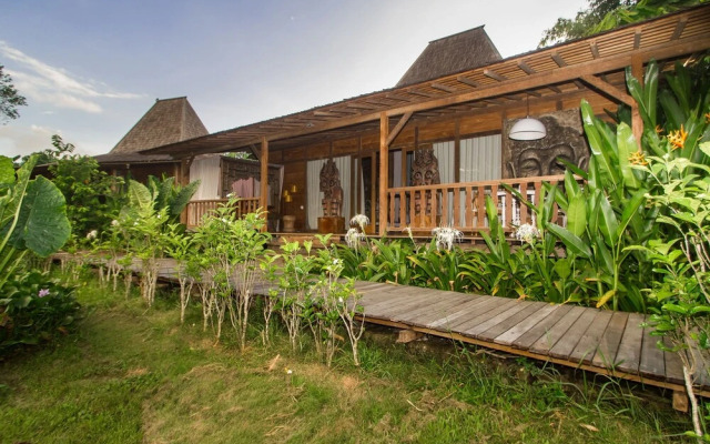 Serenity River Villa-Private Pool