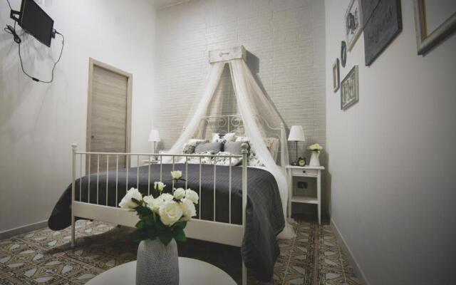 Elegant B&B Il Vicolo storico