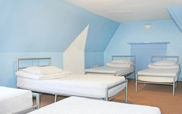 St Andrews Tourist Hostel