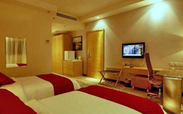 Best Western Coral Olaya Hotel