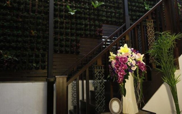 Villa Long Chang