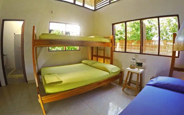 Aloha Palomino Hostal