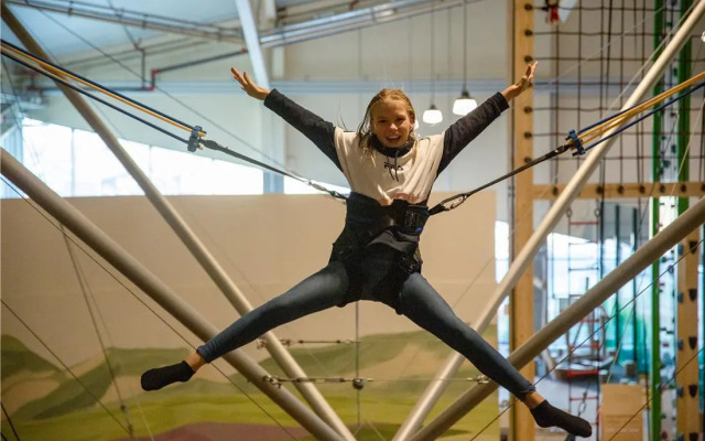 Lalandia i Søndervig