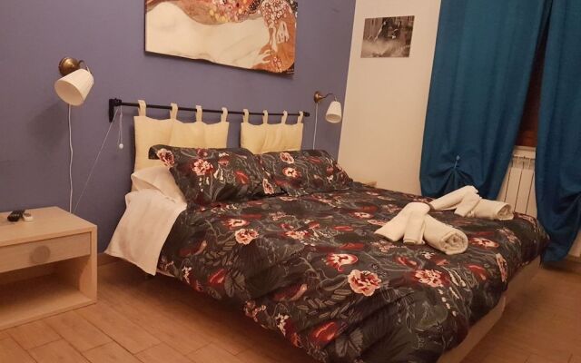 B&B San Cataldo