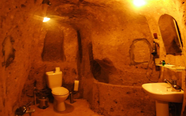 Cappadocia Ihlara Mansions & Caves