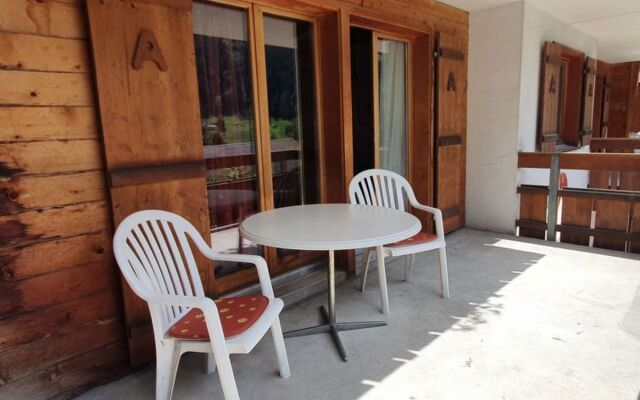 Chalet Abendrot 35035
