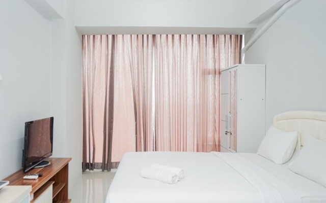 Majestic Point Serpong – Guest Rooms – Legok