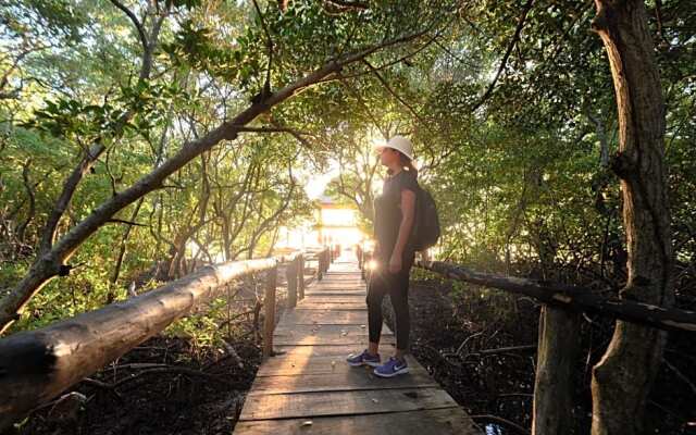 Hospedaje Wotoch Aayin