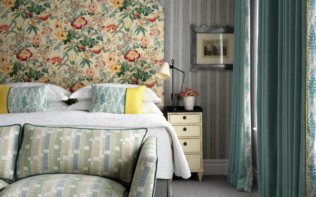 Knightsbridge Hotel, Firmdale Hotels