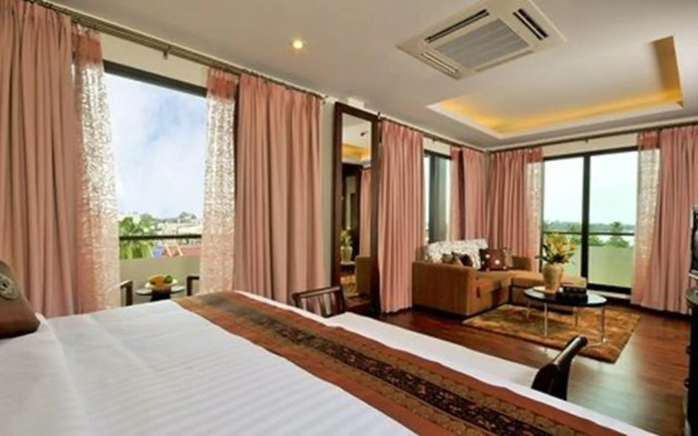 Salana Boutique Hotel