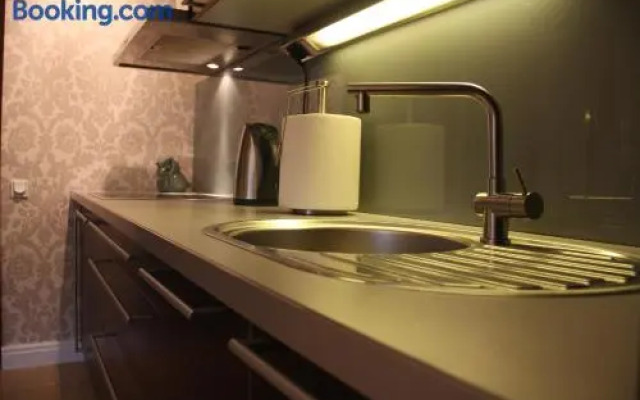 President Apartments by WarsawResidence Group