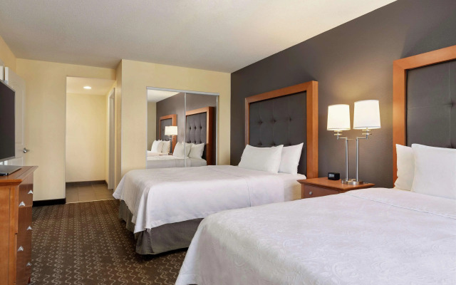 Homewood Suites by Hilton Allentown-Bethlehem Airport