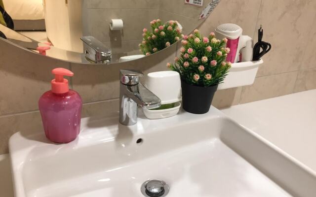 The Robertson 1 Bedroom Bukit Bintang KL